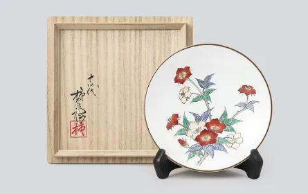 酒井田柿右衛門