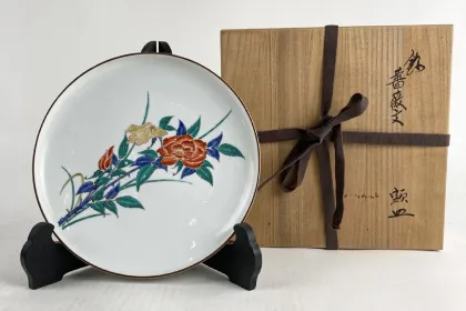 一点しかものがない