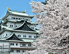 愛知県イメージ