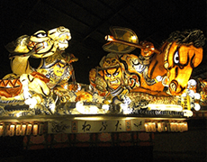 青森県イメージ