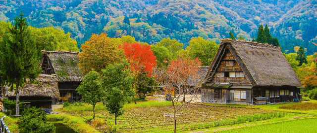 岐阜県