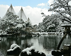 石川県イメージ