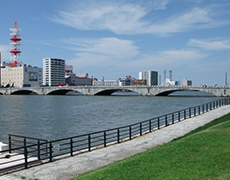 新潟県イメージ