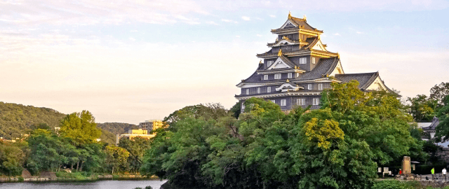 岡山県