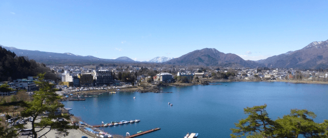 山口県