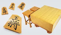 将棋・囲碁