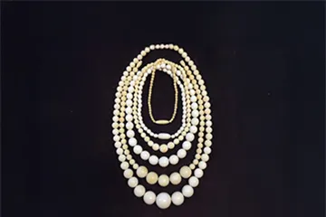 象牙アクセサリー買取】長年の経験による確かな査定なら|骨董美術品