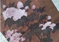 中国掛軸買取