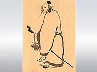 人物画