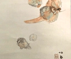 掛軸