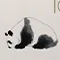 オオパンダ切手