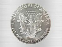 イーグル銀貨