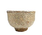 萩茶碗