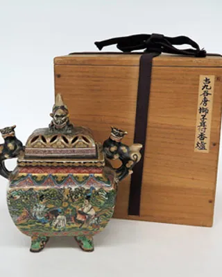 香木