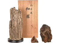 香木買取