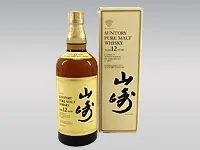 ジャパニーズウイスキー