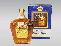 カナディアンウイスキー