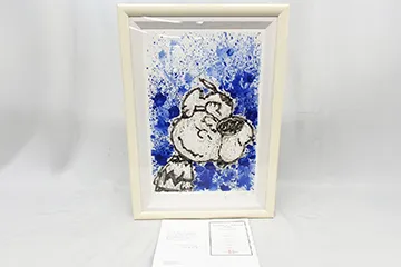 トム・エバハート「Hipster Dog Dreams」