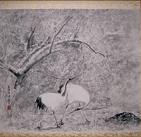 近藤浩一路絵画