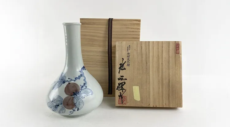 専門の骨董品