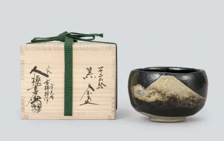 大樋長左衛門