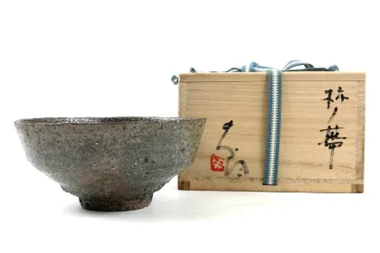 一点しかものがない