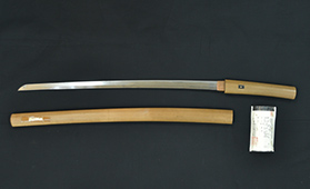 刀剣