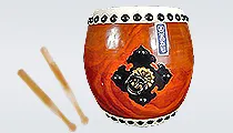 鼓・和太鼓