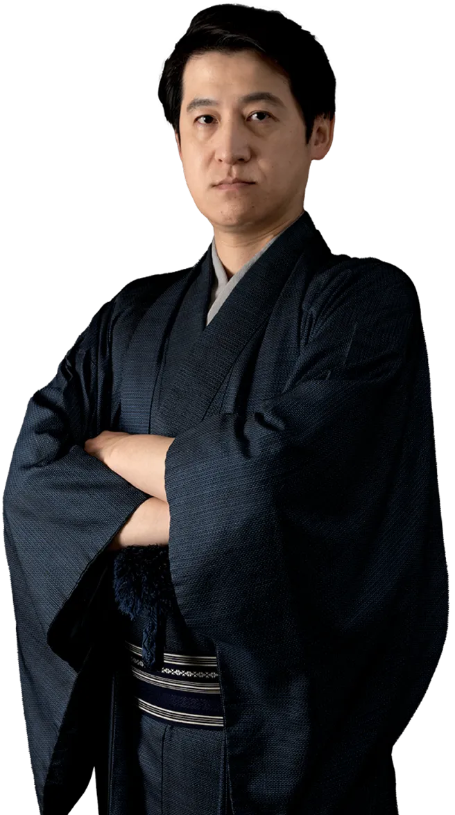 日晃堂 査定士
