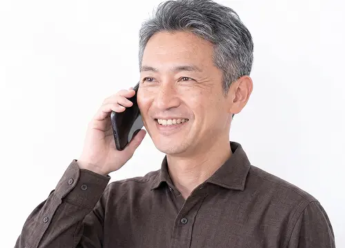 お問い合わせのイメージ