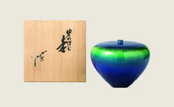 骨董・美術品買取