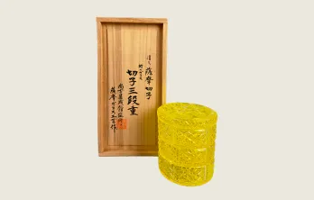 ガラス工芸買取