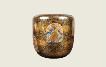 蒔絵・漆器買取