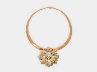 宝石のタイトル