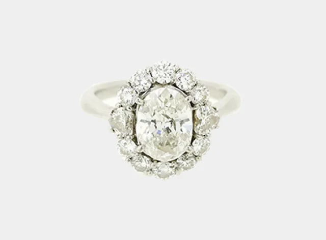 宝石のタイトル