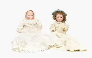 ビスクドール買取