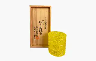 ガラス工芸買取