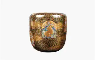 蒔絵・漆器買取