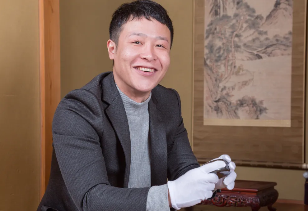 お客様への価値