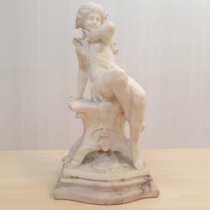 【大理石彫刻】ジョバンニ・バティスタ・チプリアーニ 商品画像