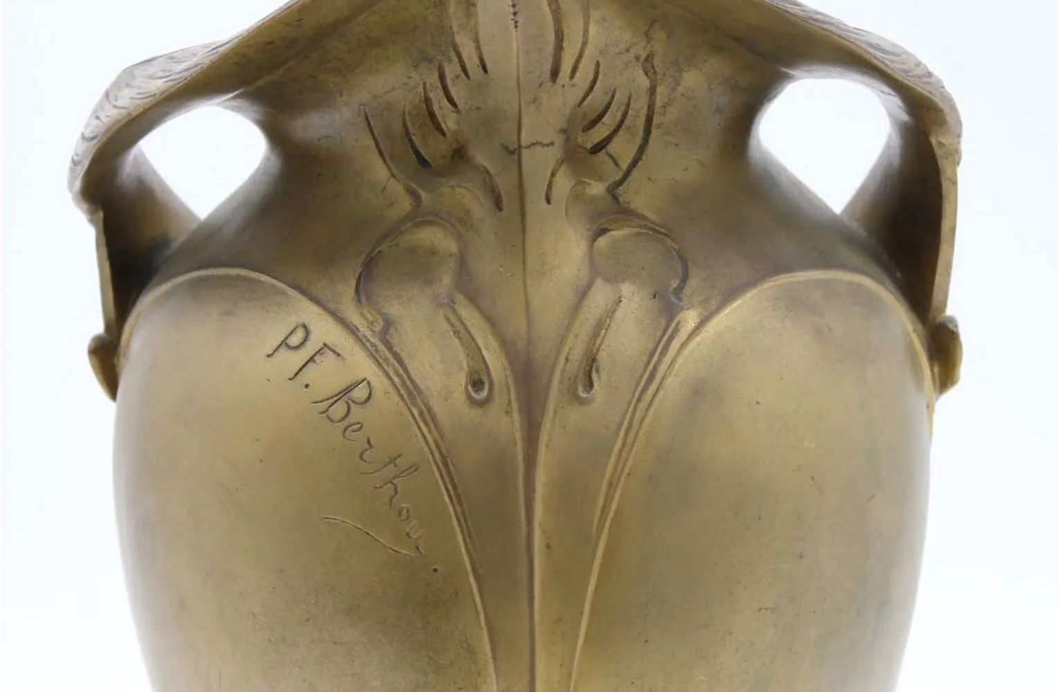 ポール・ベルトゥー