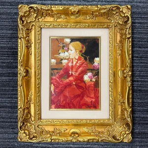 斎藤三郎 セビリアの娘