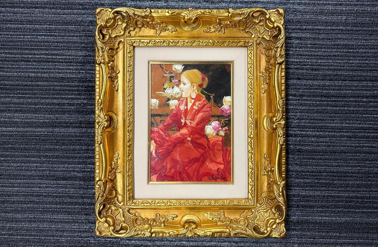 斎藤三郎 セビリアの娘