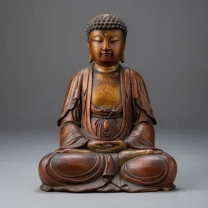 阿弥陀如来坐像